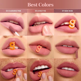 Colorgram Nude Blur Tint