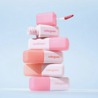 Colorgram Nude Blur Tint