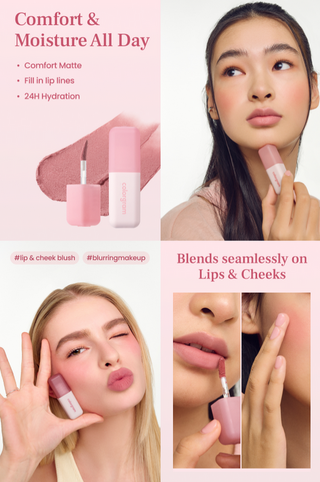 Colorgram Nude Blur Tint