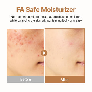 Purito Oat-In Calming Gel Cream