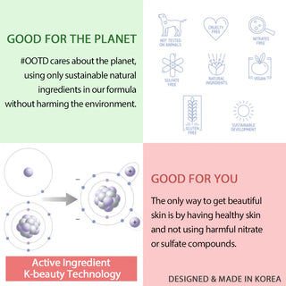 OOTD Overnight Eye Cream P.M