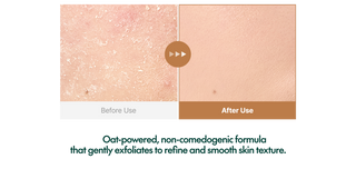 Purito Oat PDRN Gentle Refining Toner