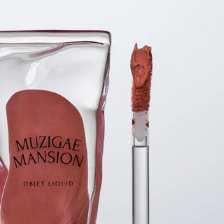 MUZIGAE MANSION Objet Liquid