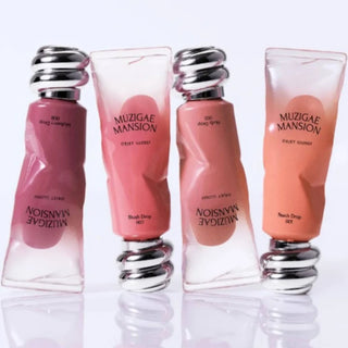 MUZIGAE MANSION Objet Glossy