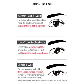 ETUDE Oh! My Eye Line