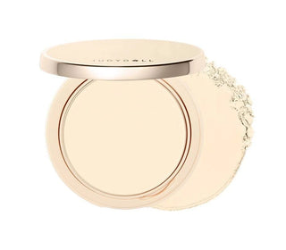 Judydoll Oil-Control Matte Pressed Powder