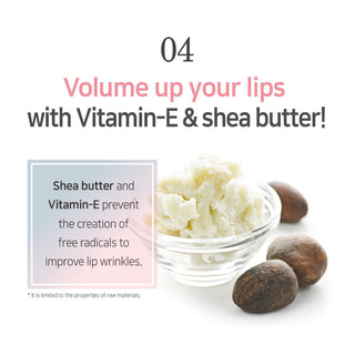 Petitfee Oil Blossom Lip Mask