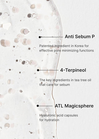 Celimax Oil Control Capsule Essence