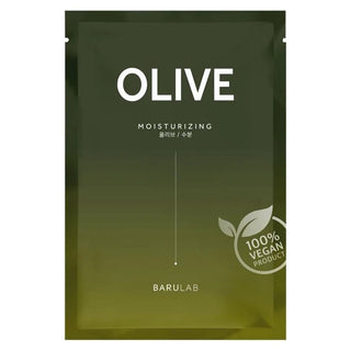 BARULAB The Clean Vegan Mask