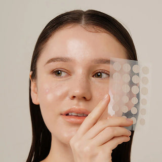 ISNTREE Onion Newpair Spot Patch Basic