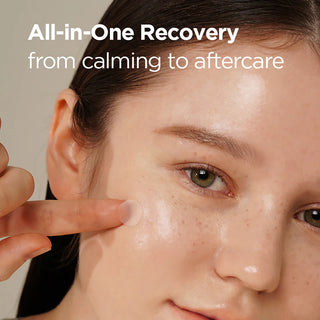 ISNTREE Onion Newpair Spot Patch Basic