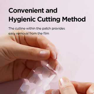 ISNTREE Onion Newpair Spot Patch Basic