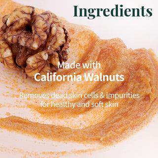 plu Original Body Scrub White Musk