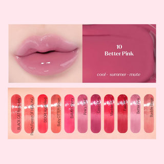 Etude Over Glowy Tint