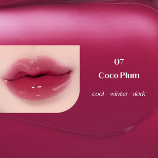 Etude Over Glowy Tint