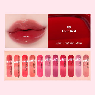 Etude Over Glowy Tint