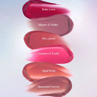 Etude Over Glowy Tint