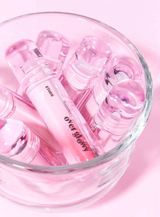 Etude Over Glowy Tint