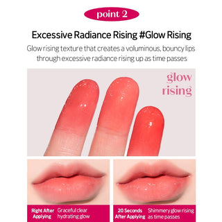 Etude Over Glowy Tint