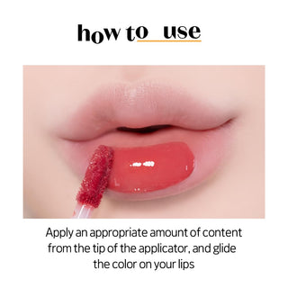 Etude Over Glowy Tint
