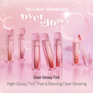 Etude Over Glowy Tint