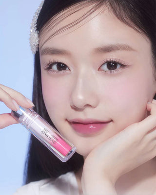Etude Over Glowy Tint