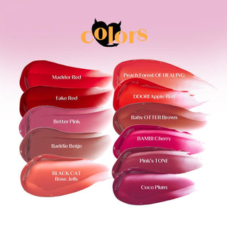 Etude Over Glowy Tint