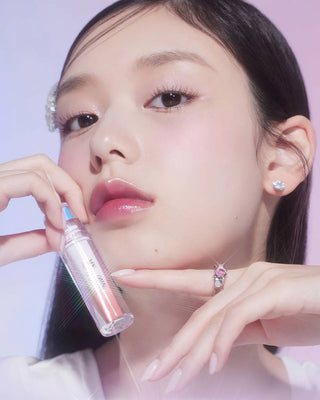Etude Over Glowy Tint