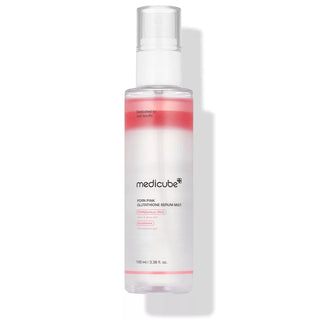 Medicube PDRN Pink Glutathione Serum Mist