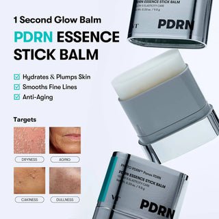VT Cosmetics PDRN Essence Stick Balm