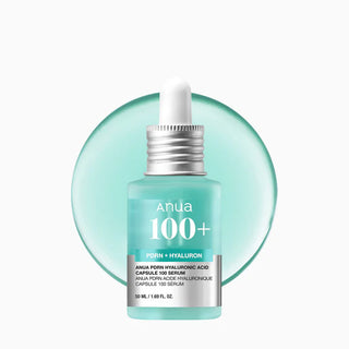 Anua PDRN Hyaluronic Acid Capsule 100 Serum