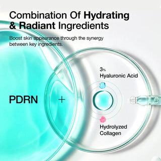 Anua PDRN Hyaluronic Acid Capsule 100 Serum
