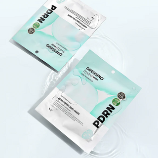 VT Cosmetics PDRN Hydrogel Mask