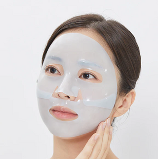 VT Cosmetics PDRN Hydrogel Mask