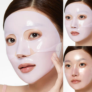 Medicube PDRN Pink Collagen Gel Mask (1 Sheet)