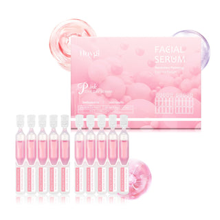 MedicubePDRN Pink One Day Serum