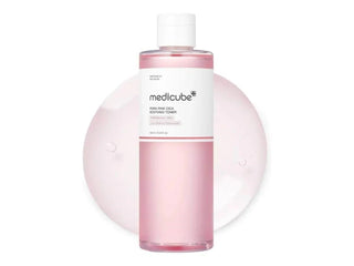 Medicube PDRN Pink Cica Soothing Toner