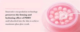 Medicube PDRN Pink Collagen Capsule Cream