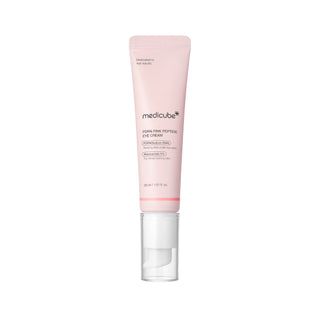 Medicube PDRN Pink Peptide Eye Cream