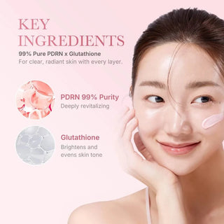 Medicube PDRN Pink Tone Up Sun Cream