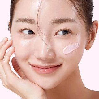Medicube PDRN Pink Tone Up Sun Cream
