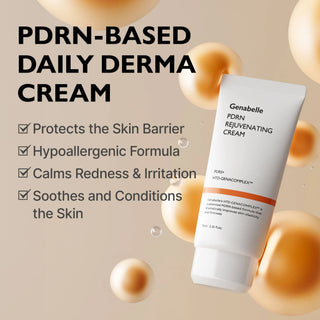 Genabelle PDRN Rejuvenating Cream