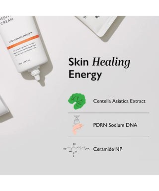 Genabelle PDRN Rejuvenating Cream