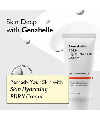 Genabelle PDRN Rejuvenating Cream