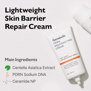 Genabelle PDRN Rejuvenating Cream