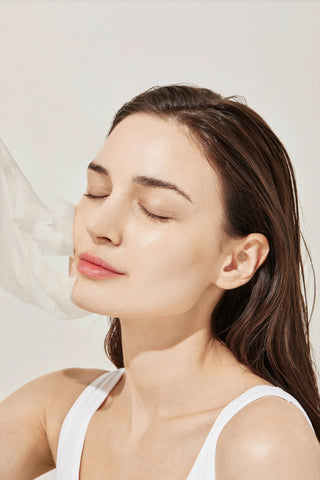 Genabelle PDRN Rejuvenating Mask Sheet (1 Sheet)