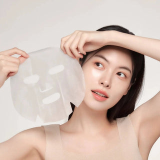 Genabelle PDRN Rejuvenating Mask Sheet (1 Sheet)