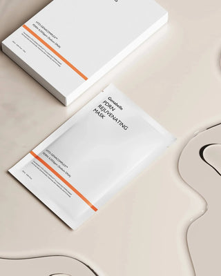 Genabelle PDRN Rejuvenating Mask Sheet (1 Sheet)