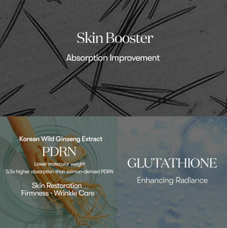 VT Cosmetics PDRN REEDLE SHOT 100