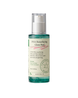 AXIS-Y PHA Resurfacing Glow Peel